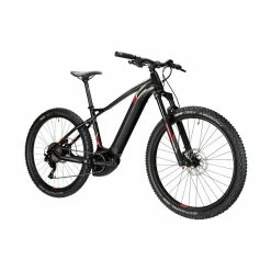 Lapierre Overvolt HT 7.5 500WH 2021
