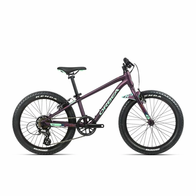 Orbea MX 20 Pouces Dirt 2022
