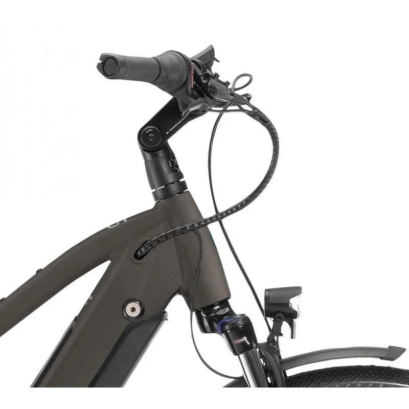 Winora SINUS R5 F LADY 2022 – Image 3