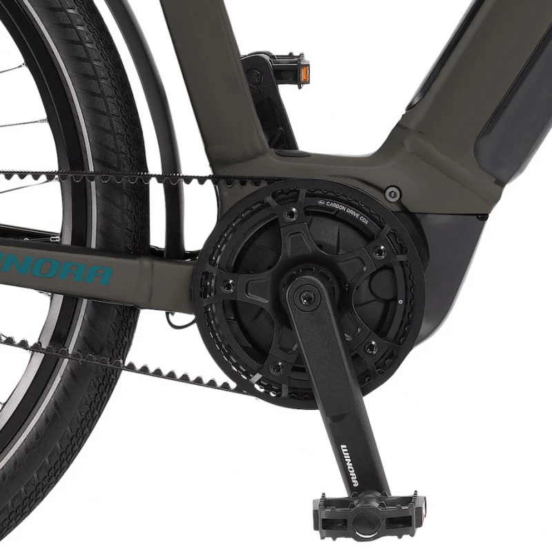 Winora SINUS R5 F LADY 2022 – Image 5